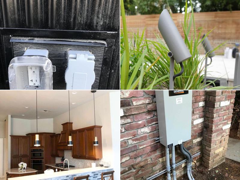 Unconditional Electrical