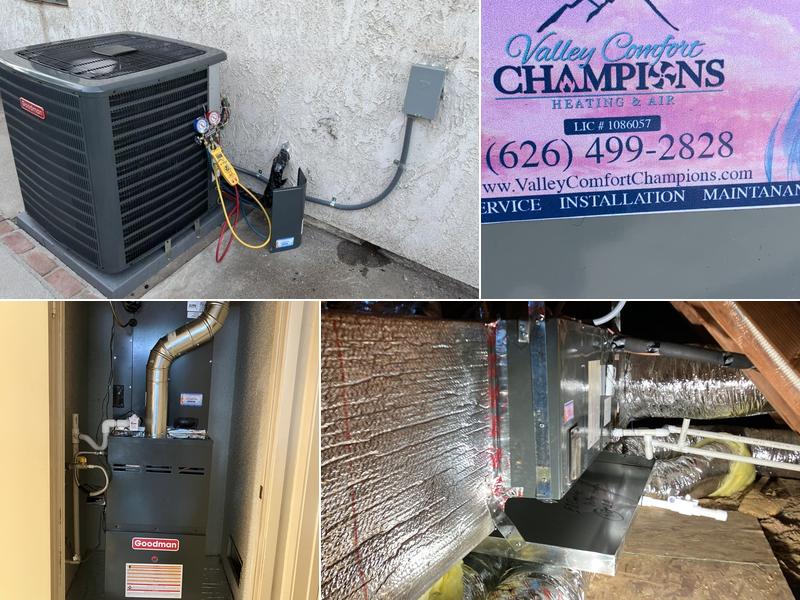 Home Runners Heating & Air