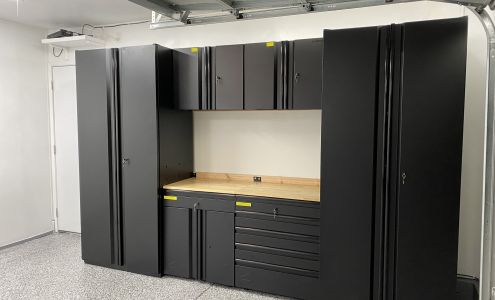 Lilais Construction Handyman Services