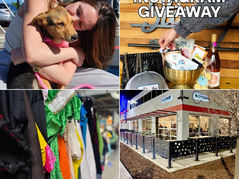 Boychik - Stanley Marketplace