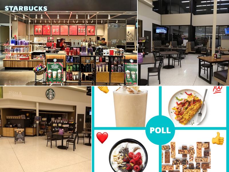 Starbucks 207 NE Englewood Rd, Kansas City