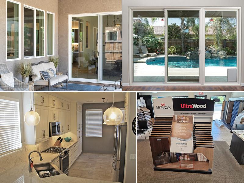 Construction Station flooring and Design