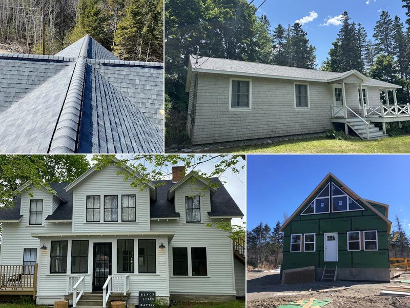 Stanley and Son Roofing