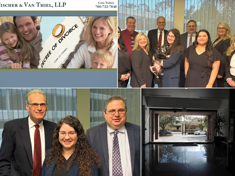 Fischer & Van Thiel, PC