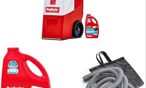 Tovonda Commercial Cleaning LLC