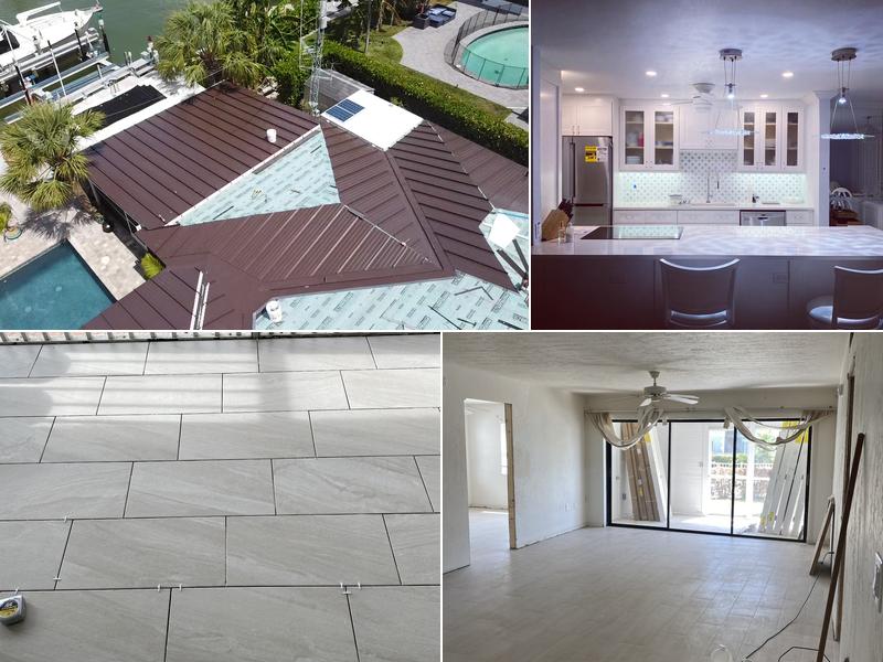 Marco Island Contracting Group, LLC