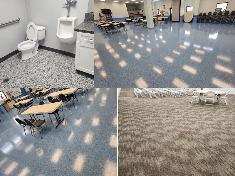 Bay Quality Clean LLC