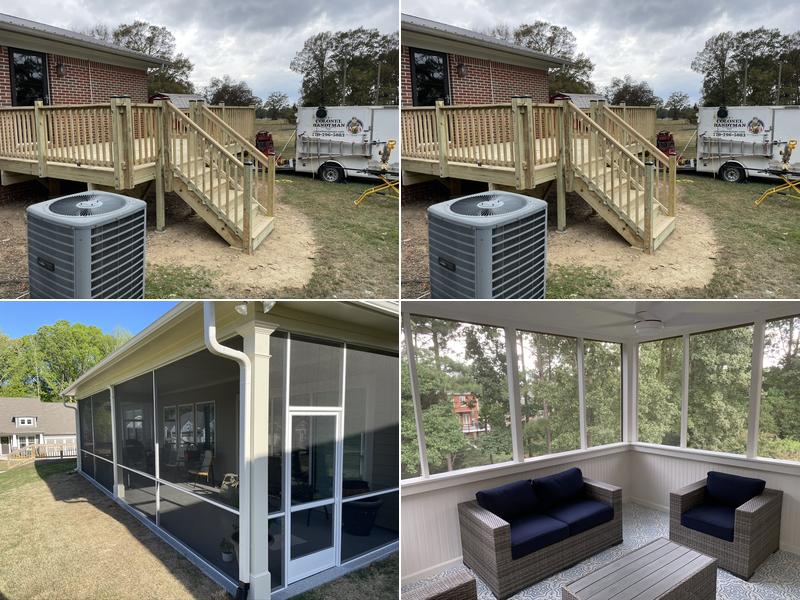 Colonel Handyman® - Acworth