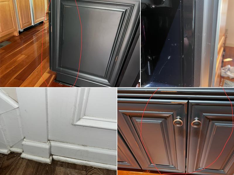 A Spot of Perfection