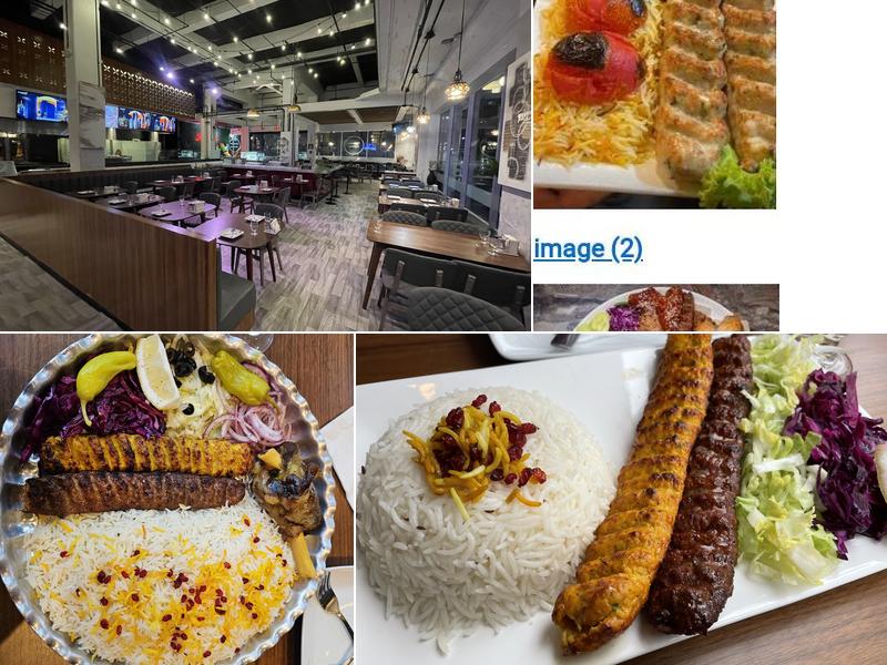 Istanbul Doner Kebab