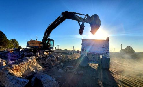 RM Demolition Inc.