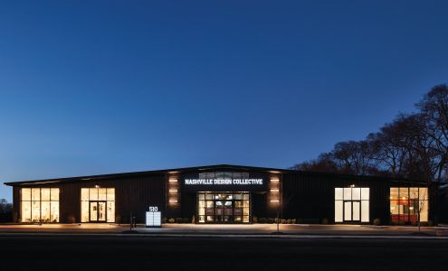Nashville Design Collective
