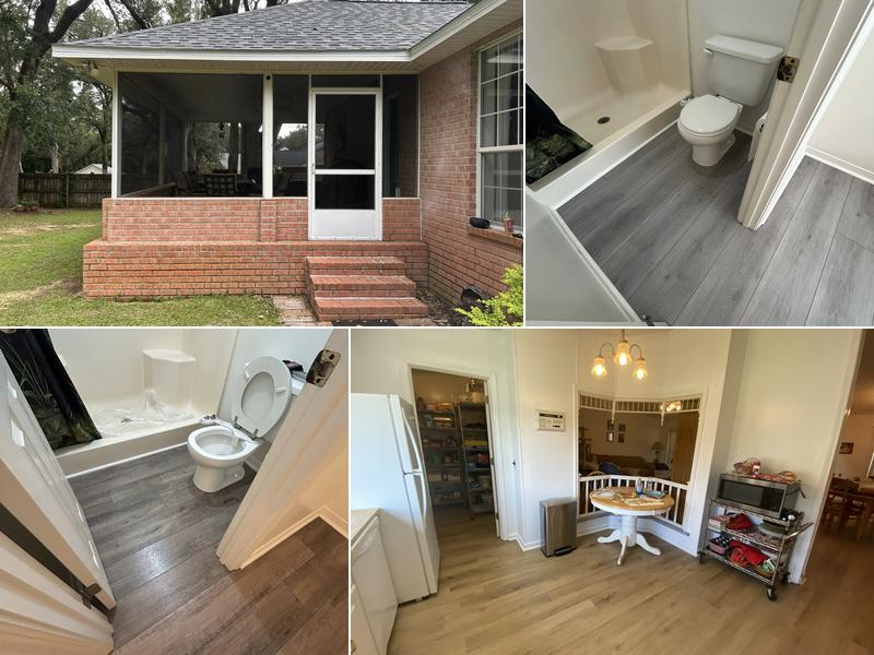 Caristi Handyman Services, LLC