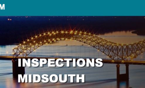 Inspections Midsouth 100 Chesnut Rdg Dr, Oakland Tennessee 38060