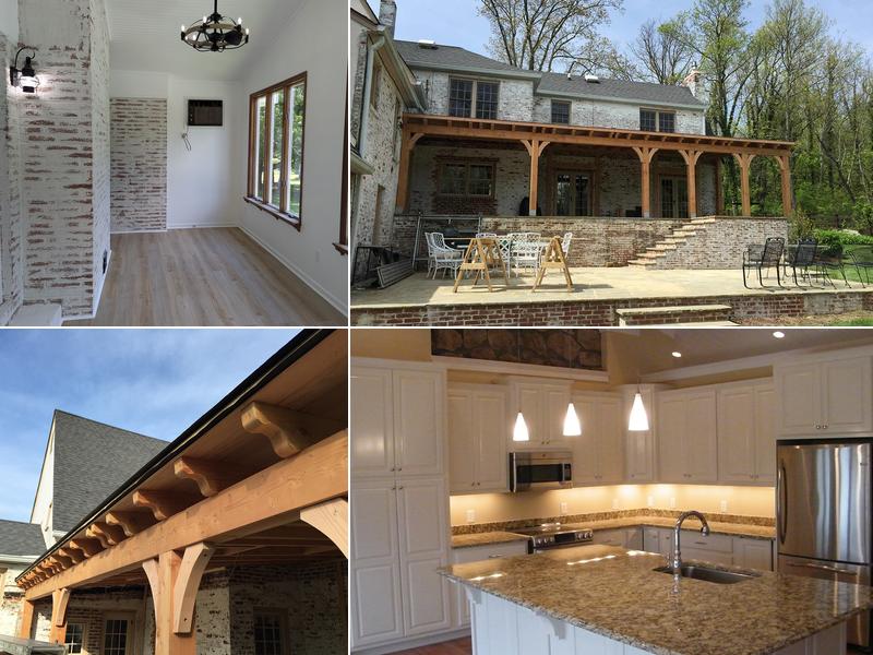 Shon Powell Construction