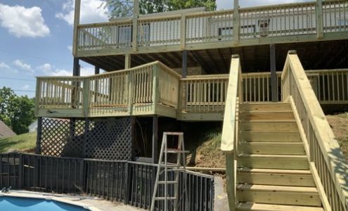 Simple Man Construction & Remodeling, LLC