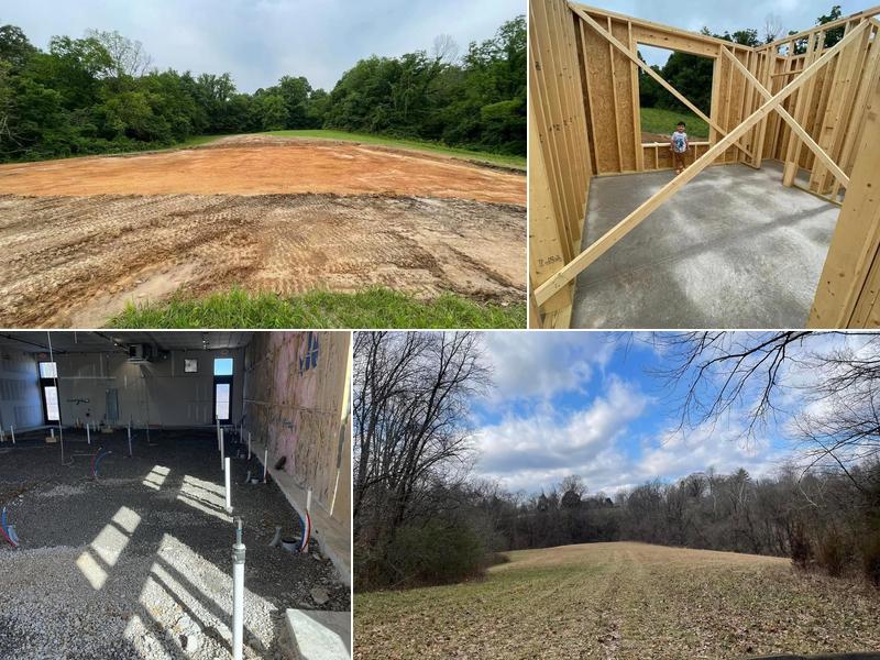 RWB Home Improvements