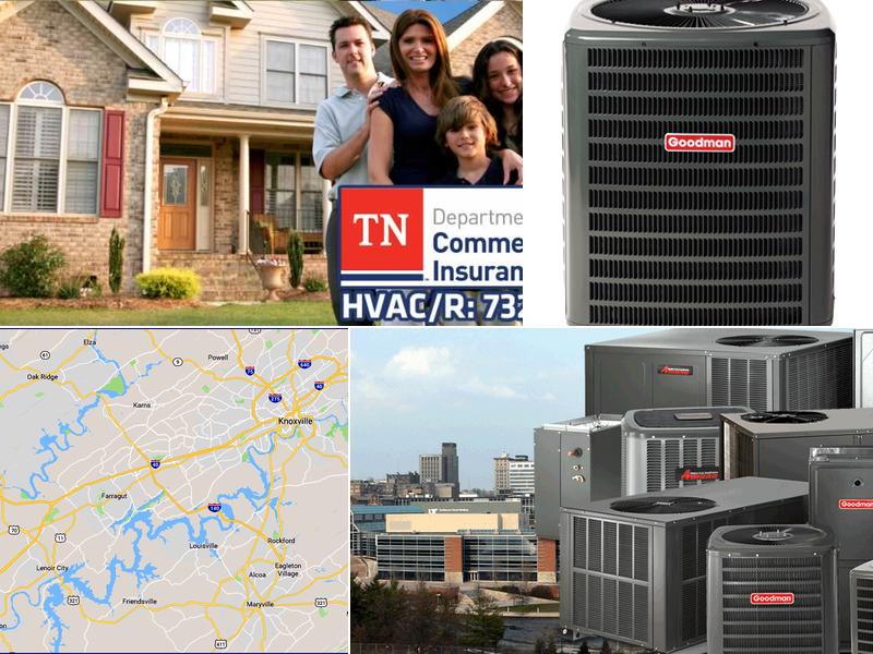 EZ Heating & Cooling, LLC