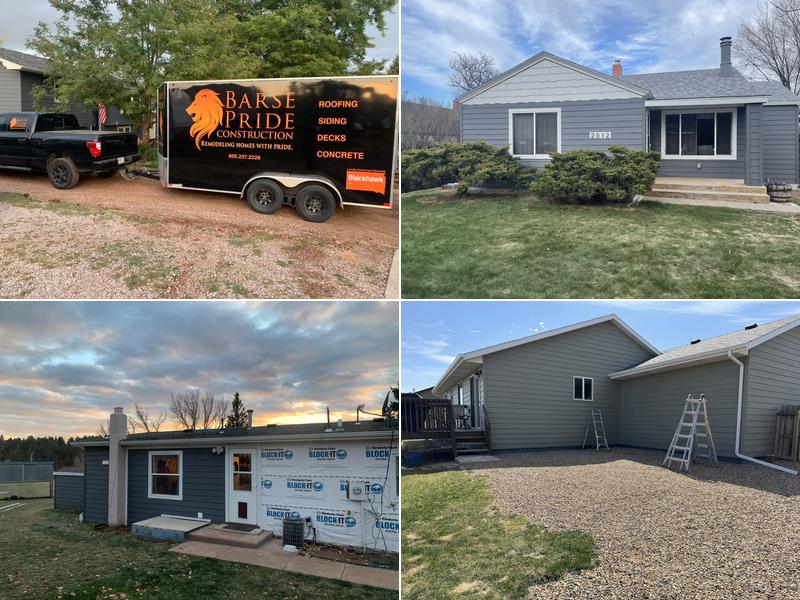 Barse Pride Construction