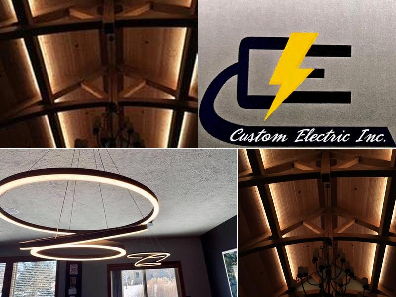 Custom Electric Inc