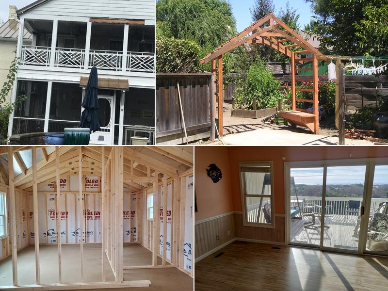 LD BRADLEY CONSTRUCTION