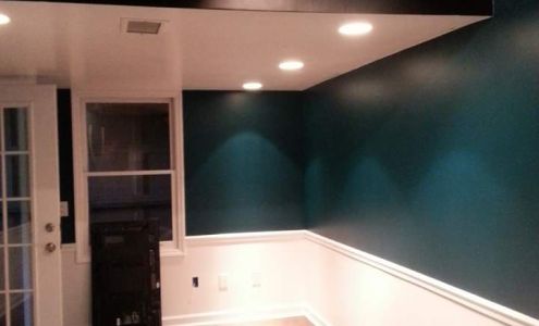 Larrys Custom Painting