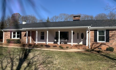 Jeremy Spence 3025 Anderson Hwy, Liberty South Carolina 29657