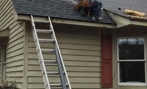 Hart Roofing & Sheet Metal Co