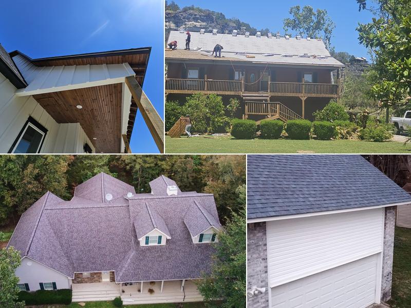 Cunningham Restoration LLC