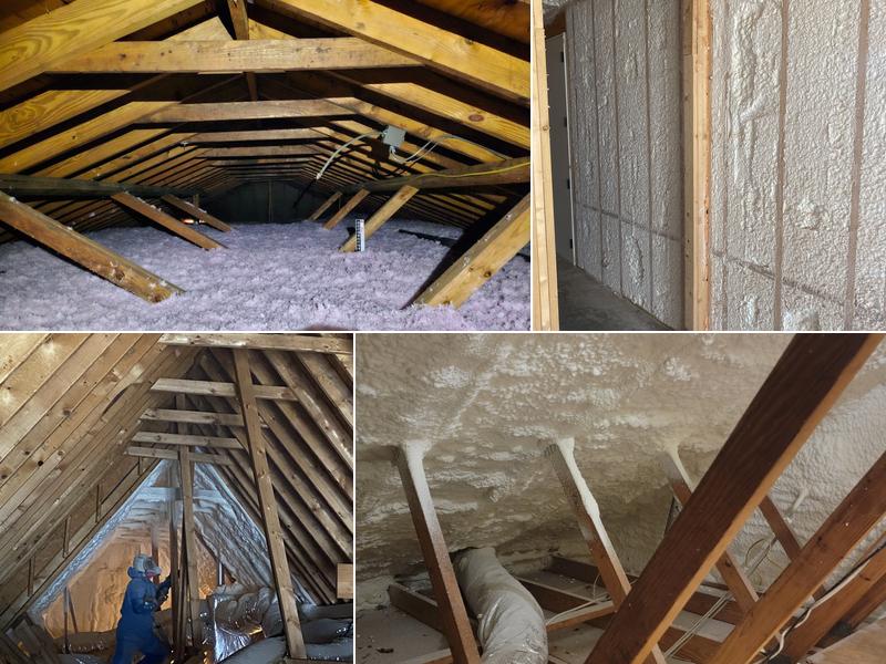 Koala Insulation of Central Atlanta