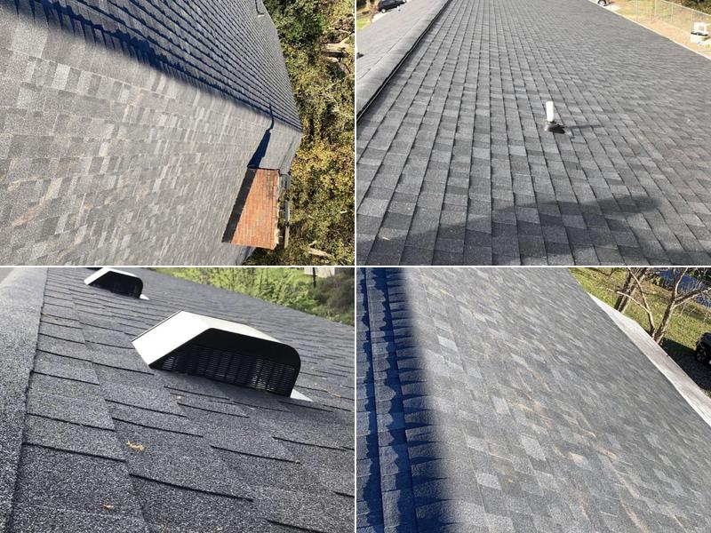 Marshall Construction LLC