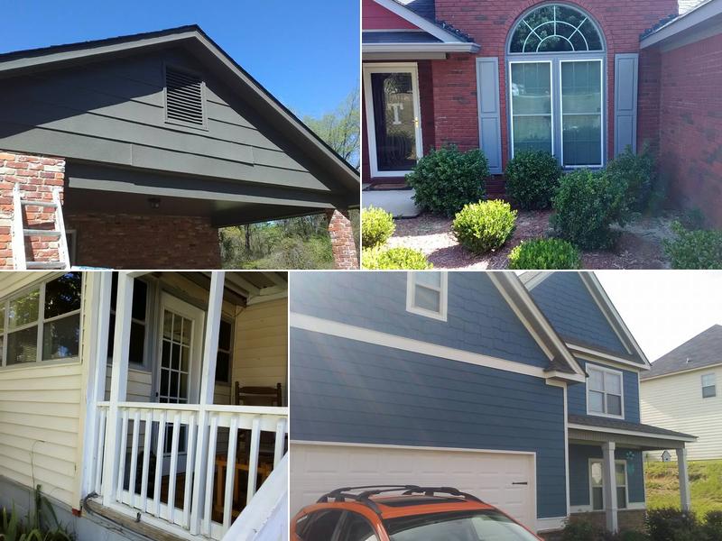 A Brighter Touch Painting