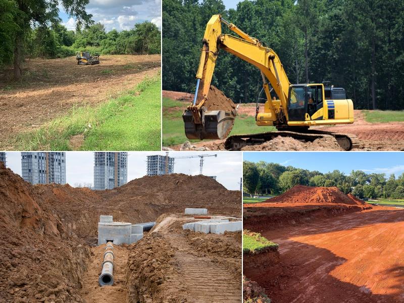 Clear Grade Contracting