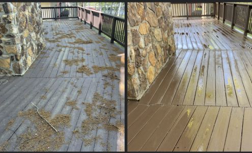 Mr. Sudsy of KY 1204 KY-81, Calhoun Kentucky 42327