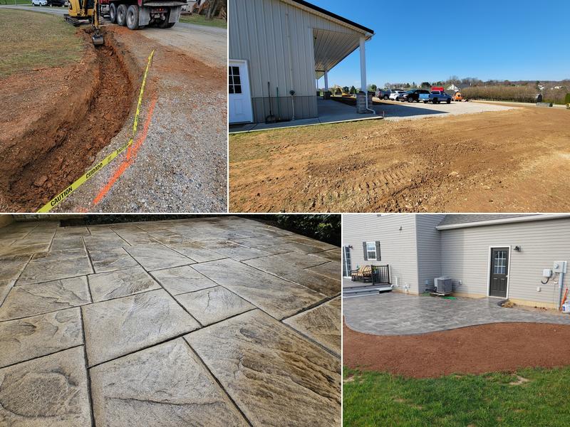 Restuccia Excavating