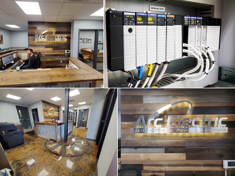 Arc Electric Construction Co.