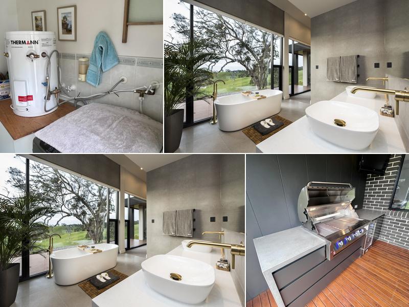 Cole Plumbing Heating & AC