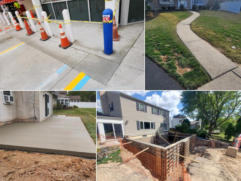 Glenn R DePaul Construction, Inc.