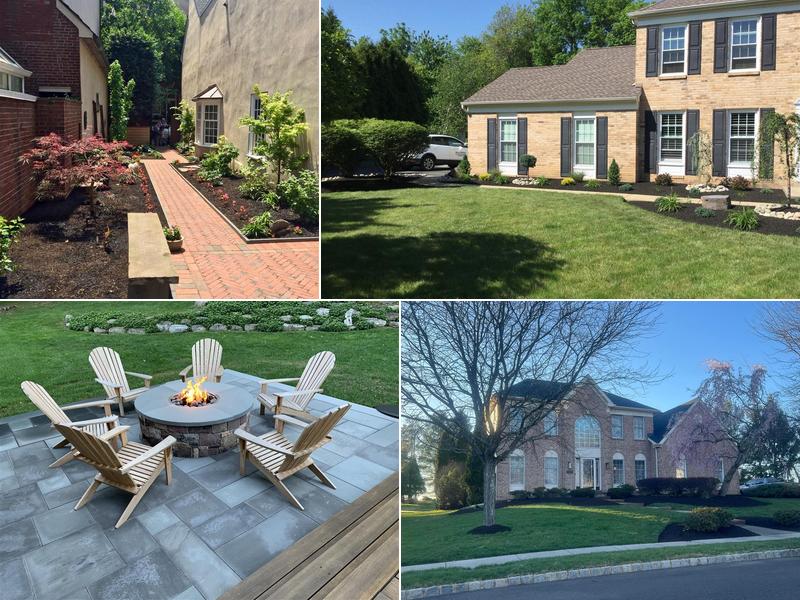 Hugh Marshall Landscape Contractors, Inc.