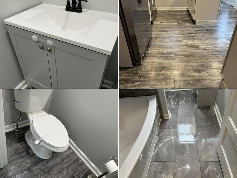 Next Level Cleaning Services