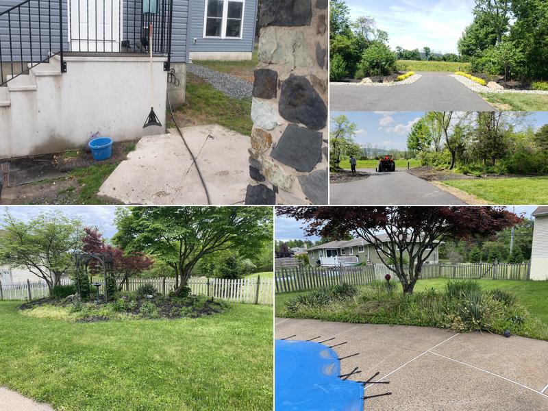 EcoZone Landscaping Inc.