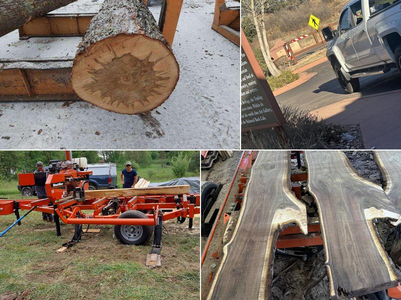 Moyer and Sons Woodworking