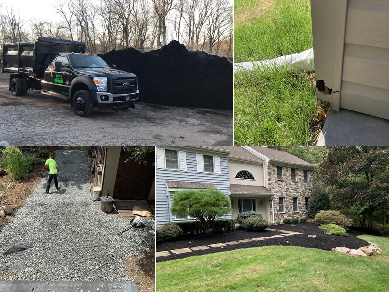 Eric's Landscaping, LLC