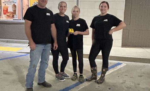 Superior Commercial PM/Hood cleaning & Concrete Surface Cleaning 4643 Otter Creek Rd, Lake Park Georgia 31636