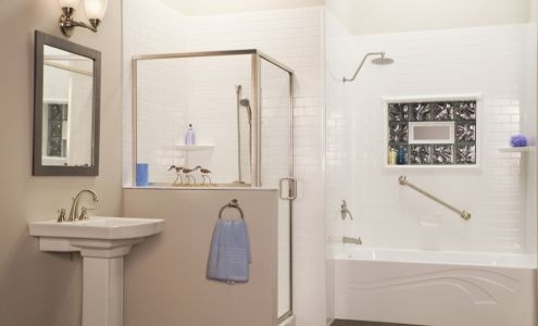 Tub Doctor of South Georgia 6494 South Coffee Road, Nashville Georgia 31639