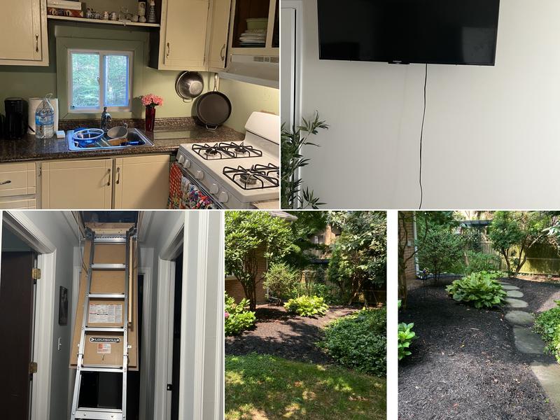 Honey-do Handyman Service LLC