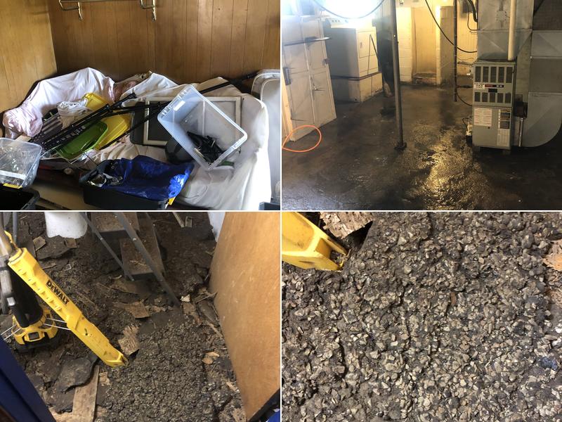 Crisis Management Restoration Services