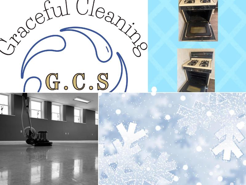 Graceful Cleaning Solutions LLC