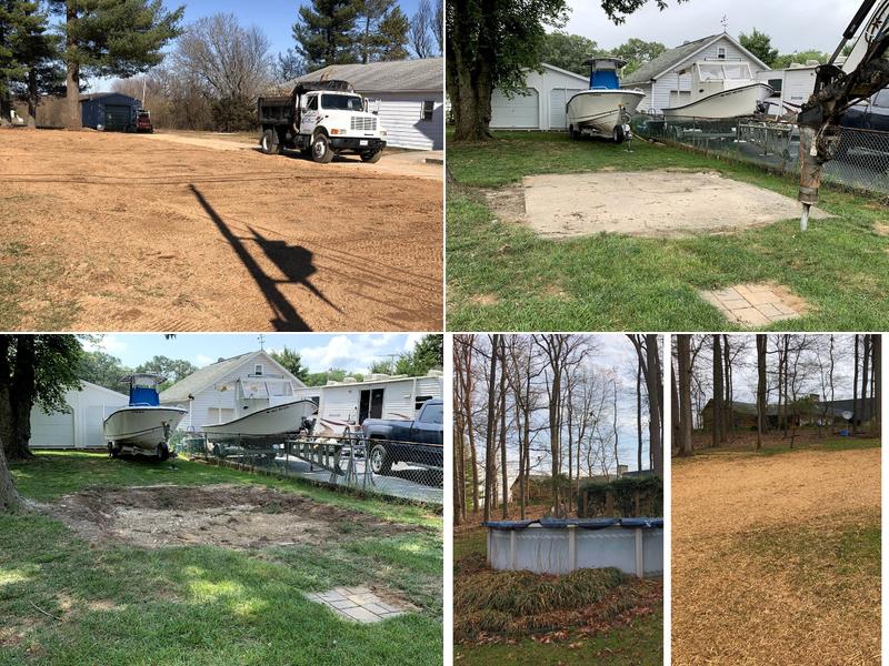 Hartlaub's Excavating, LLC