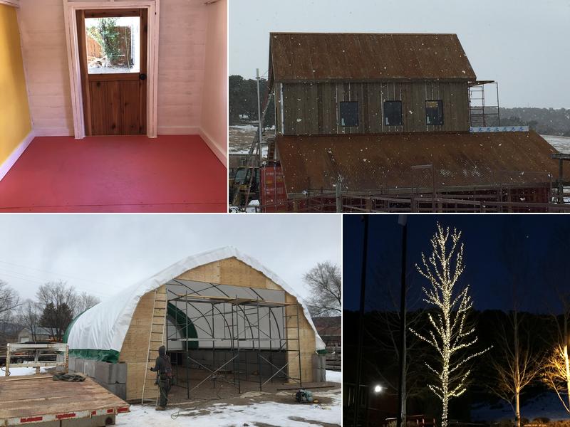 Express Handyman llc